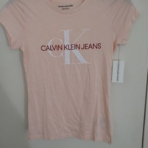 Calvin Klein Jeans Shirt